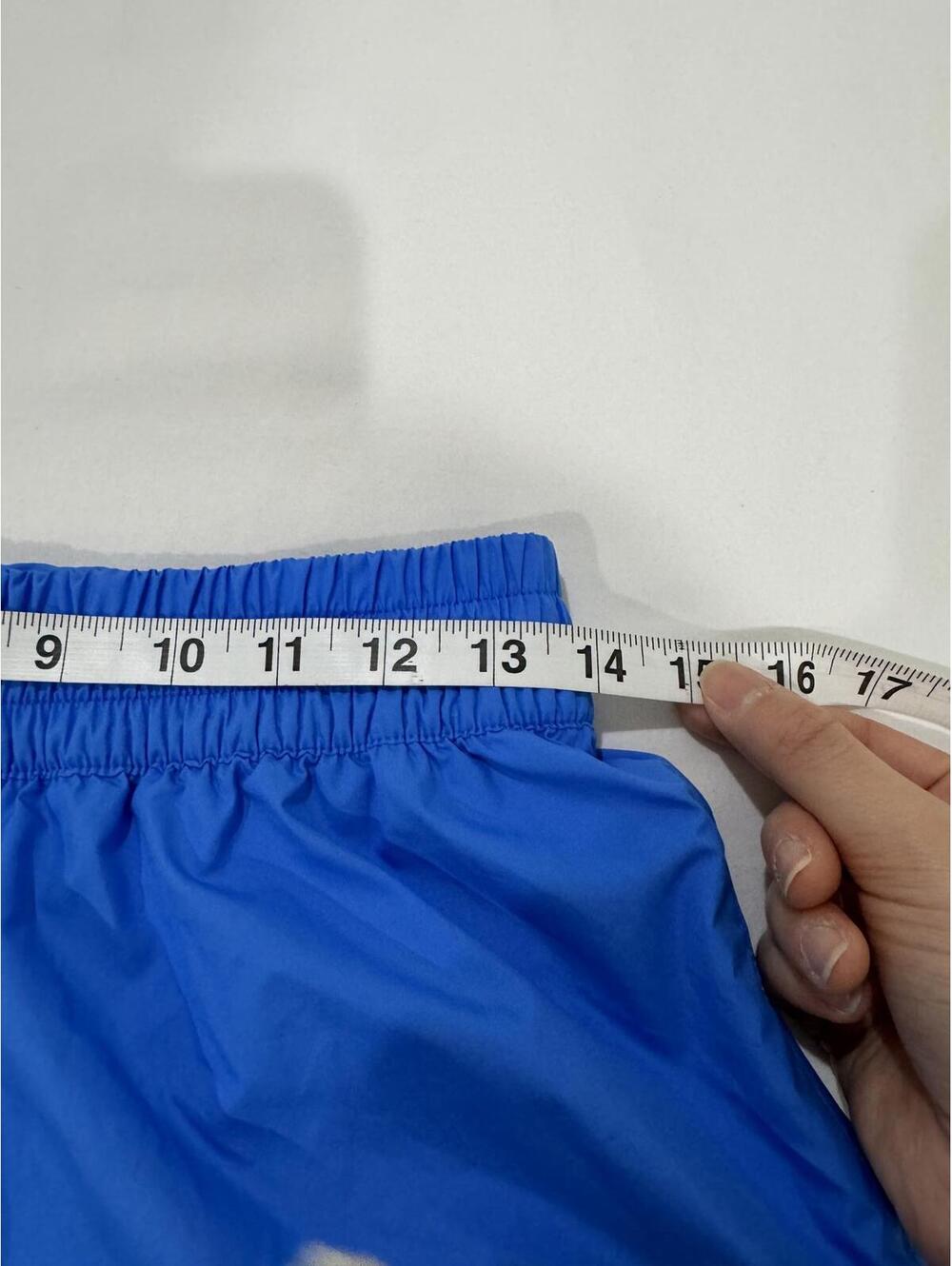 The North Face Cobalt Blue Active Women’s Limitless Run Short- Size Small - Picture 9 of 9
